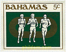 23 JUEGOS OLIMPICOS VERANO LOS ANGELES 1984