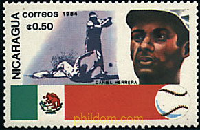 HISTORIA DEL BEISBOL