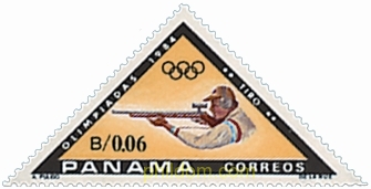 23 JUEGOS OLIMPICOS VERANO LOS ANGELES 1984