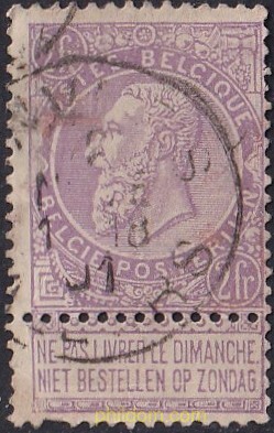 REY LEOPOLDO II