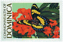 MARIPOSAS