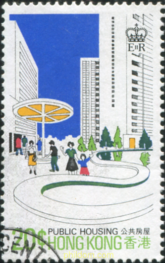 DESARROLLO EN HONG KONG