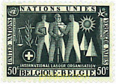 EXPOSICION UNIVERSAL DE BRUSELAS