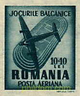 JUEGOS BALCANICOS