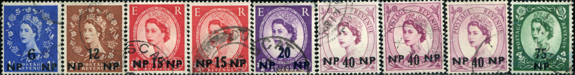 ISABEL II