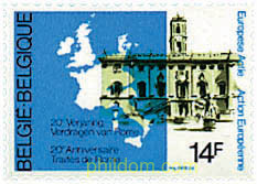 ACCION EUROPEA