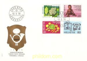 COMMEMORACIONES