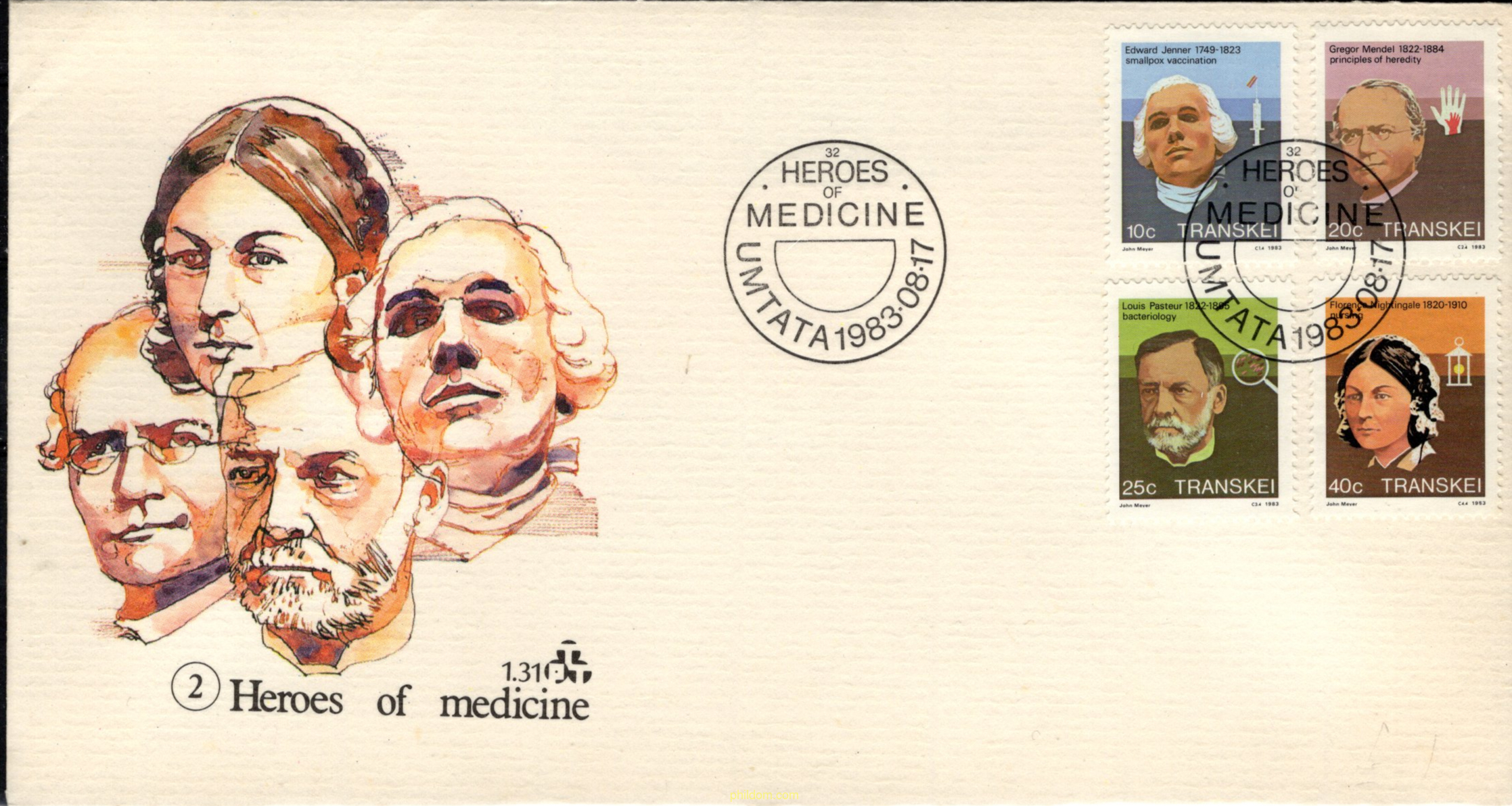 MEDICOS