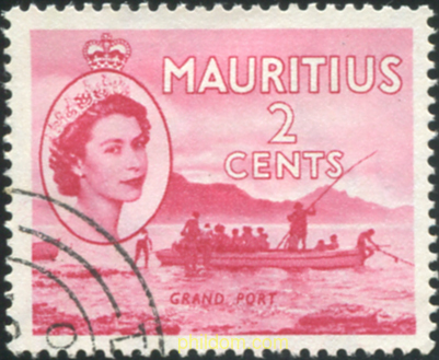 MOTIVOS VARIOS. REINA ISABEL II