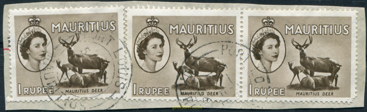 MOTIVOS VARIOS. REINA ISABEL II