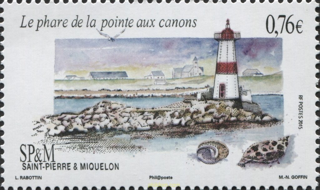FARO DE LA PUNTA