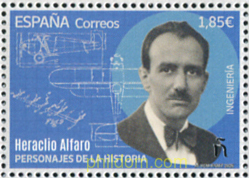 PERSONAJES DE LA HISTORIA.