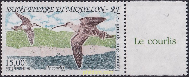 AVES MIGRATORIAS