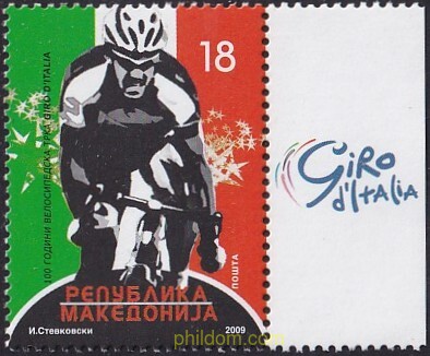 GIRO DE ITALIA
