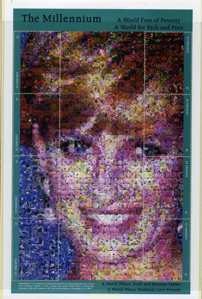 MILENIO - PRINCESA DIANA DE GALES