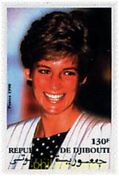 HOMENAJE A DIANA. PRNCESA DE GALES (1961-1997)