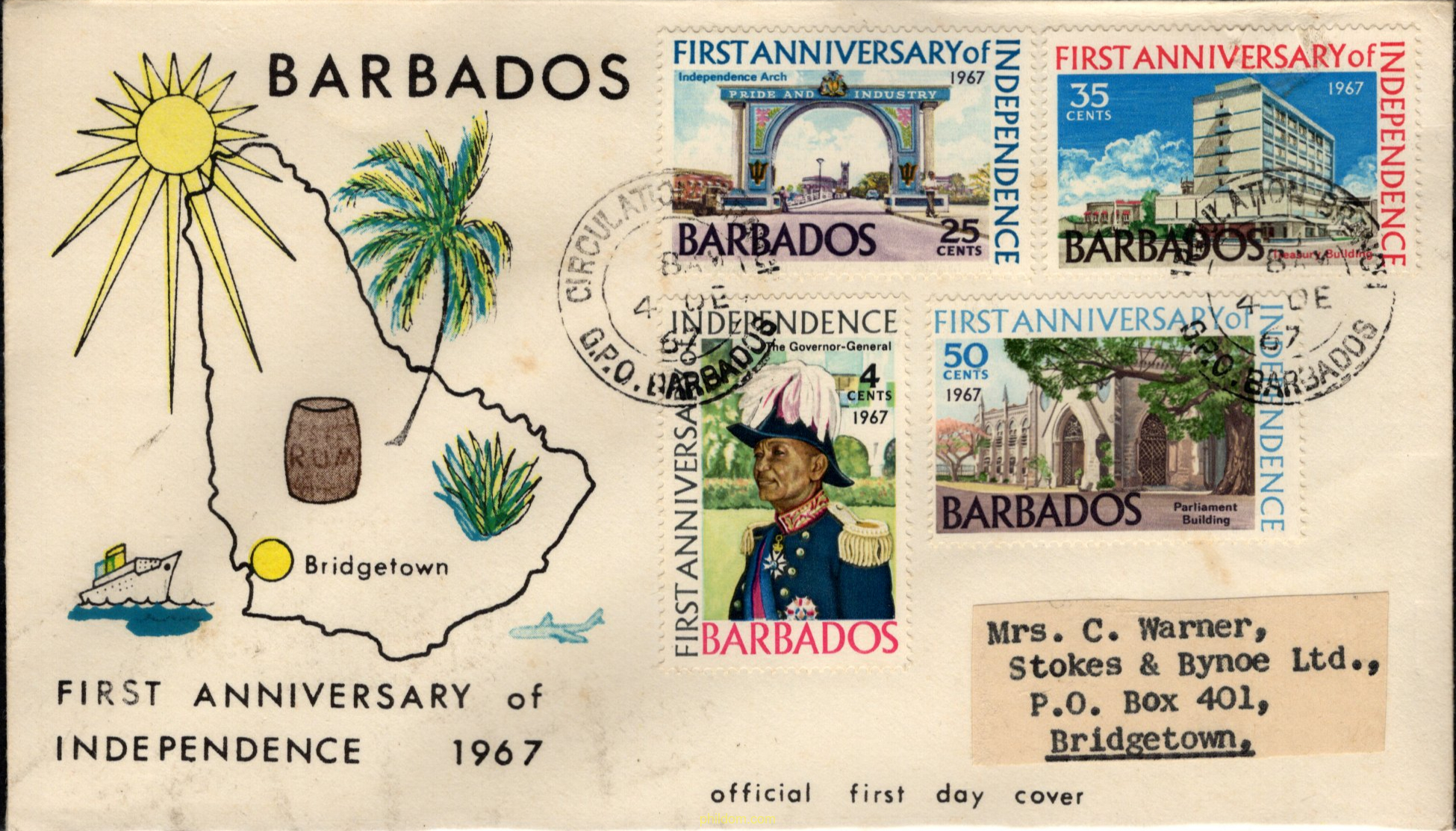 ANIVERSARIO DE LA INDEPENDENCIA