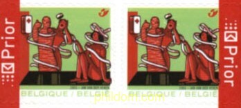 CRUZ ROJA