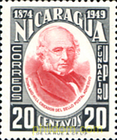 75 ANIVERSARIO DE LA UPU