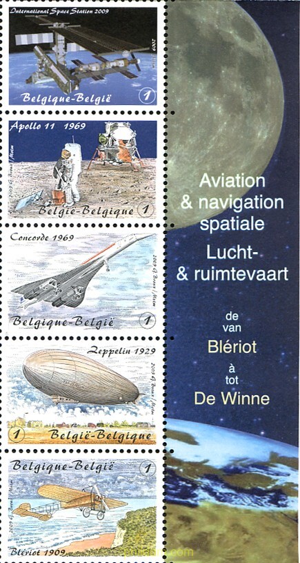 AVIACION Y NAVEGACION ESPACIAL