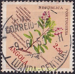 6 CONGRESO INTERNACIONAL DE MEDICINA TROPICAL