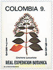 BICENTENARIO DE LA EXPEDICION REAL BOTANICA DE ESPAÑA EN COLOMBIA