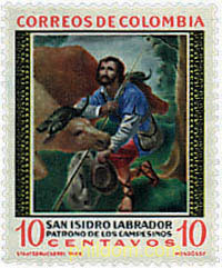 PINTURAS DE GREGORIO VAZQUEZ CEBALLOS