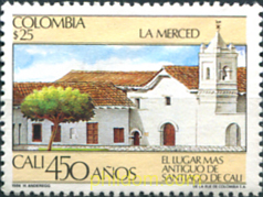 450 ANIVERSARIO DE LA VILLA DE SANTIAGO