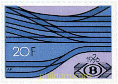 50 ANIVERSARIO DE LA SNCB