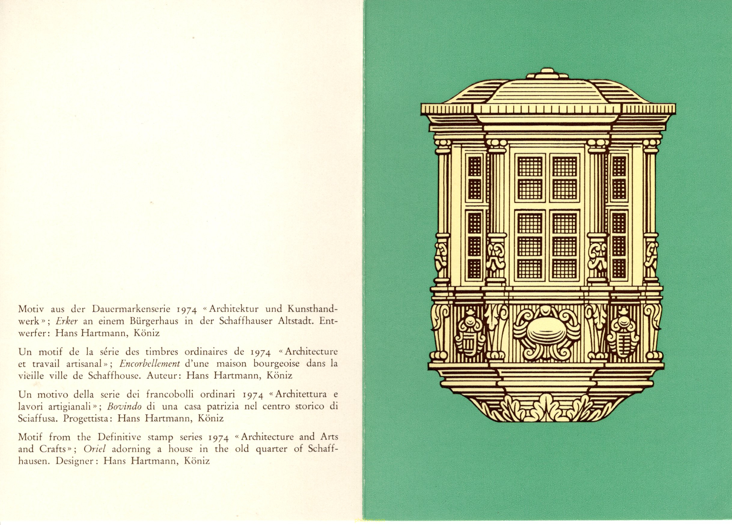 ARQUITECTURA
