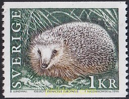FAUNA SALVAJE