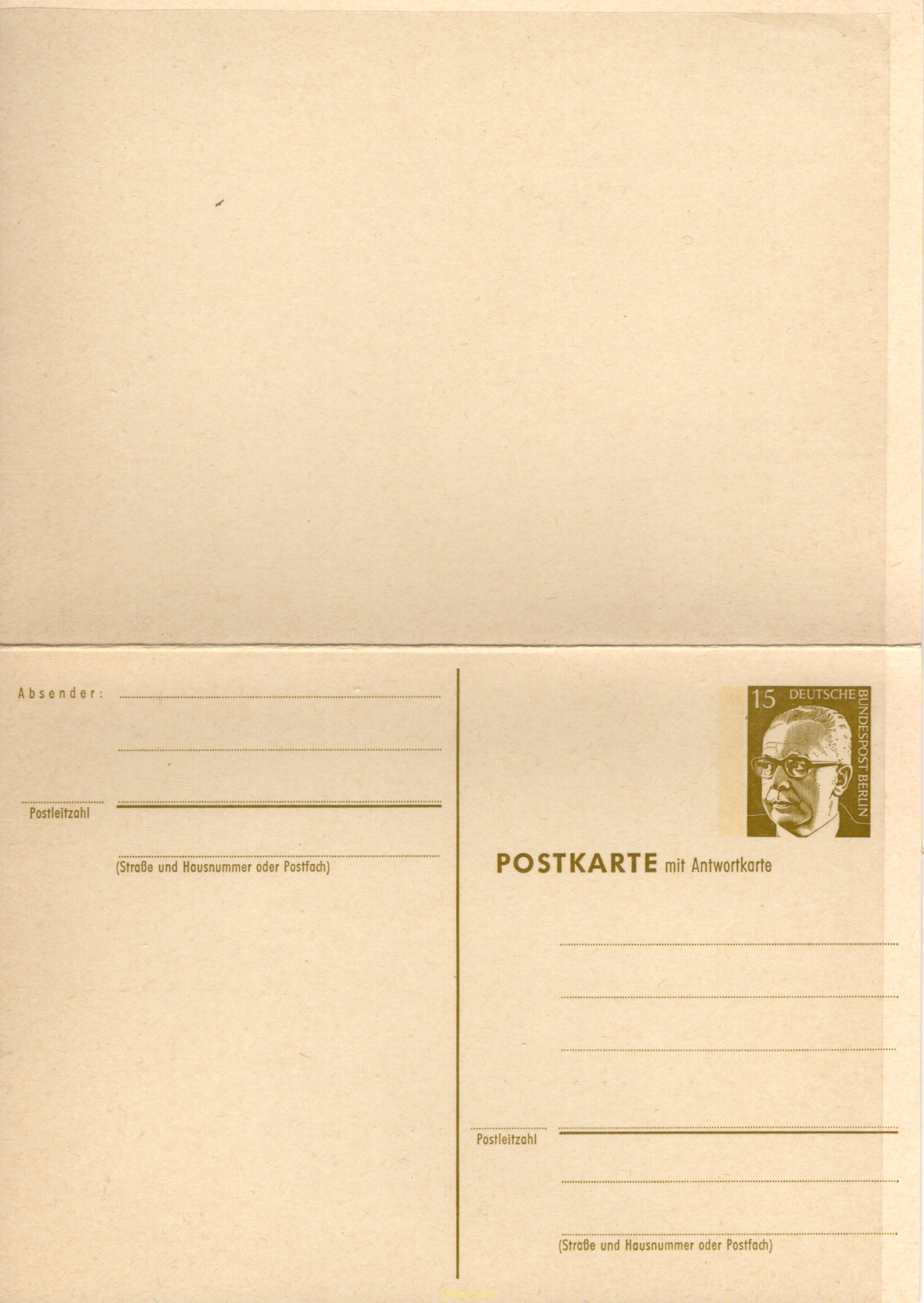 PRESIDENTE GUSTAV HEINEMANN