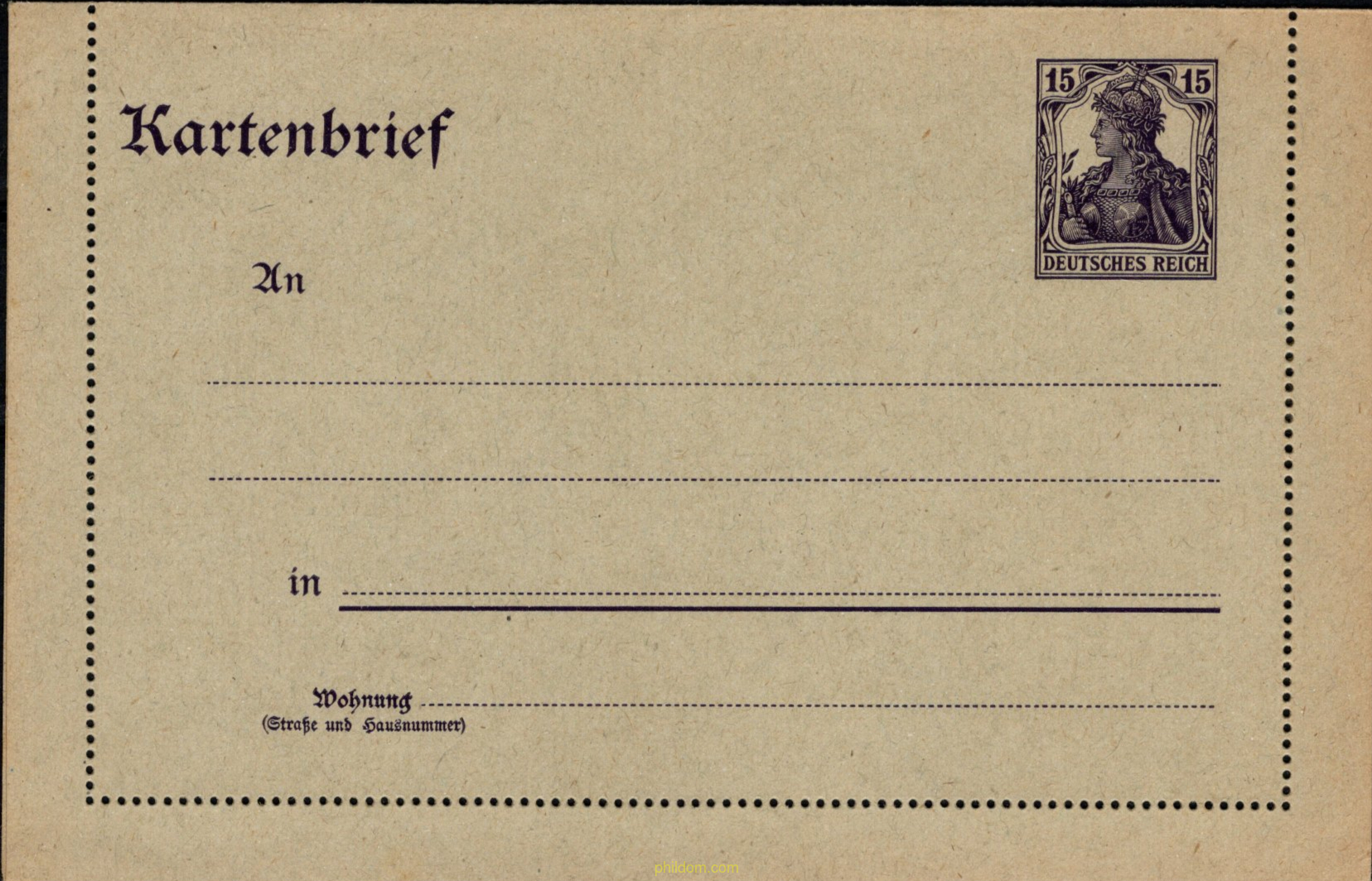 GERMANIA