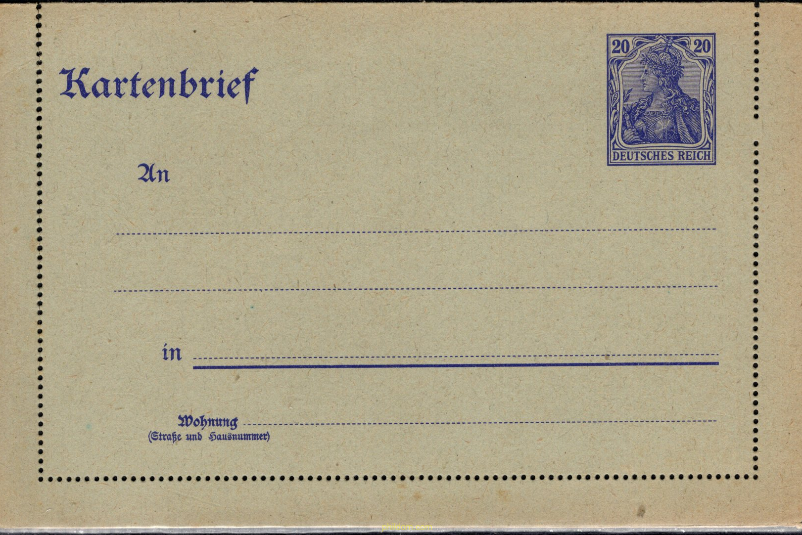GERMANIA