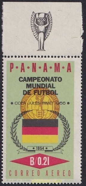 COPA DEL MUNDO DE FUTBOL. INGLATERRA-66