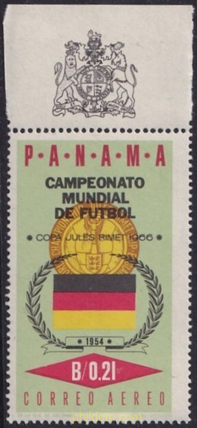 COPA DEL MUNDO DE FUTBOL. INGLATERRA-66