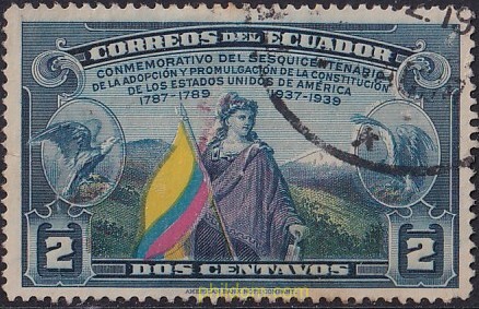 150 ANIVERSARIO DE LA CONSTITUCION DE LOS ESTADOS UNIDOS