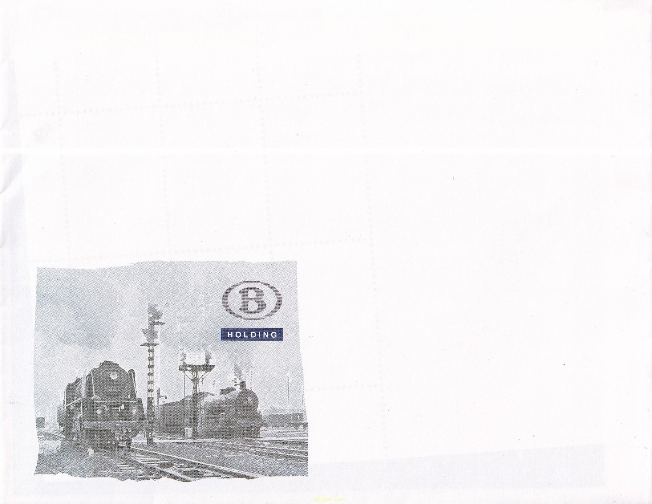 TRENES