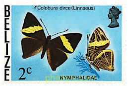 MARIPOSAS
