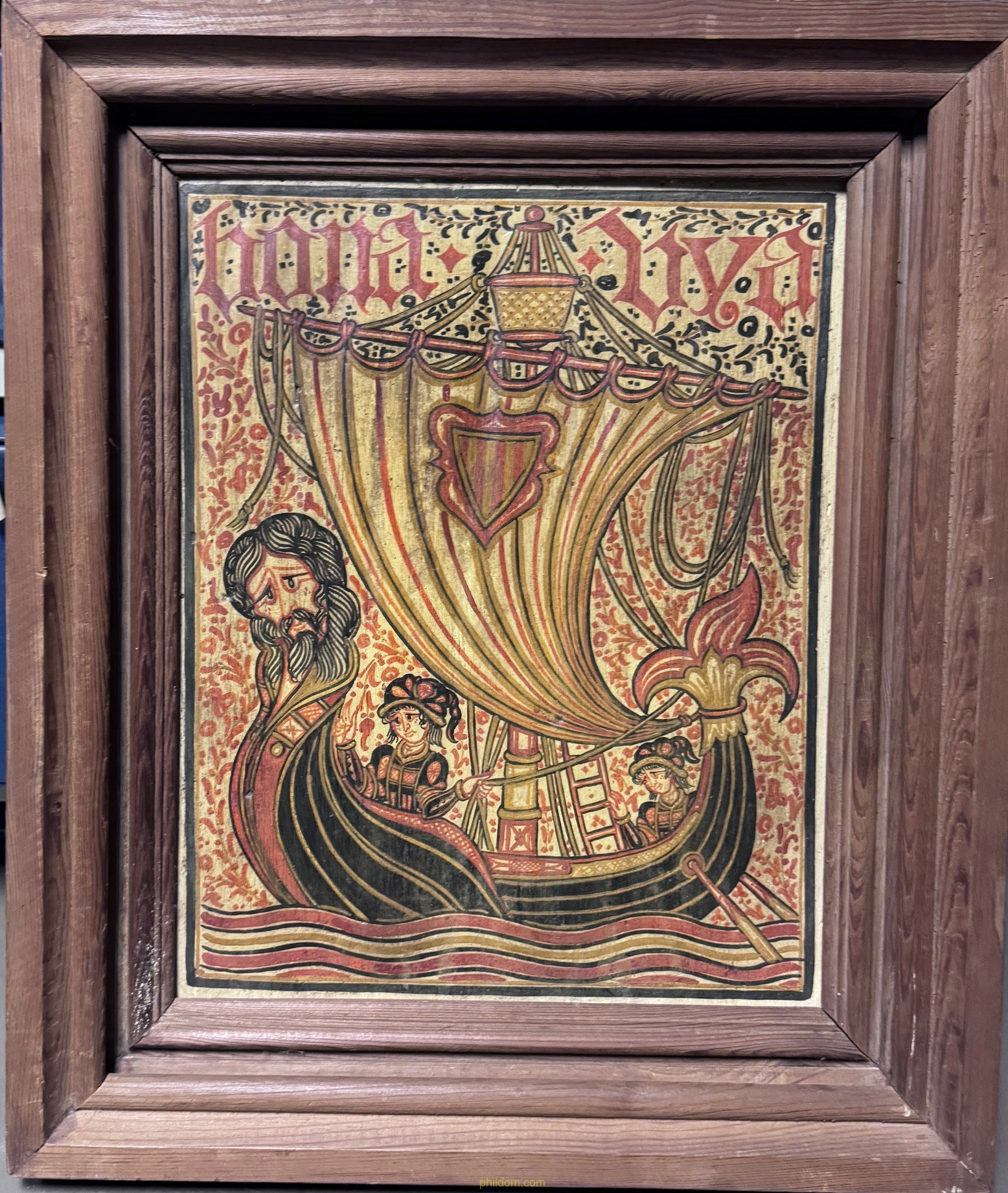 CERAMICA JAUME-JAIME DE SCALS ARACIL.1913-1978, SOCARRAT MEDIEVAL