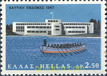 SEMANA NAVAL