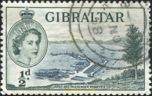 VISTAS DE GIBRALTAR