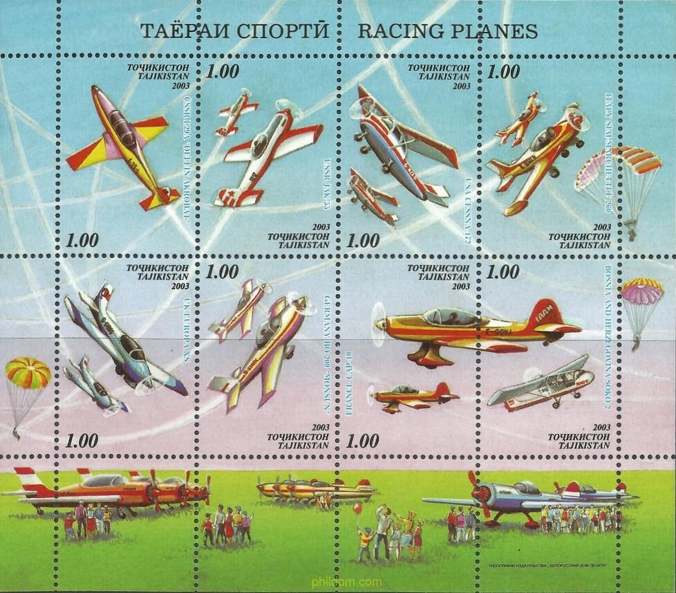 AVIACION