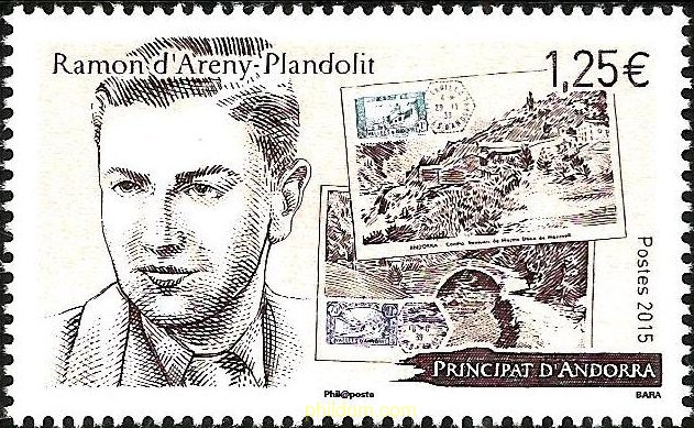 RAMON D'ARENY-PLANDOLIT