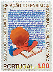 BICENTENARIO DE LA ENSEÑANZA PRIMARIA OFICIAL