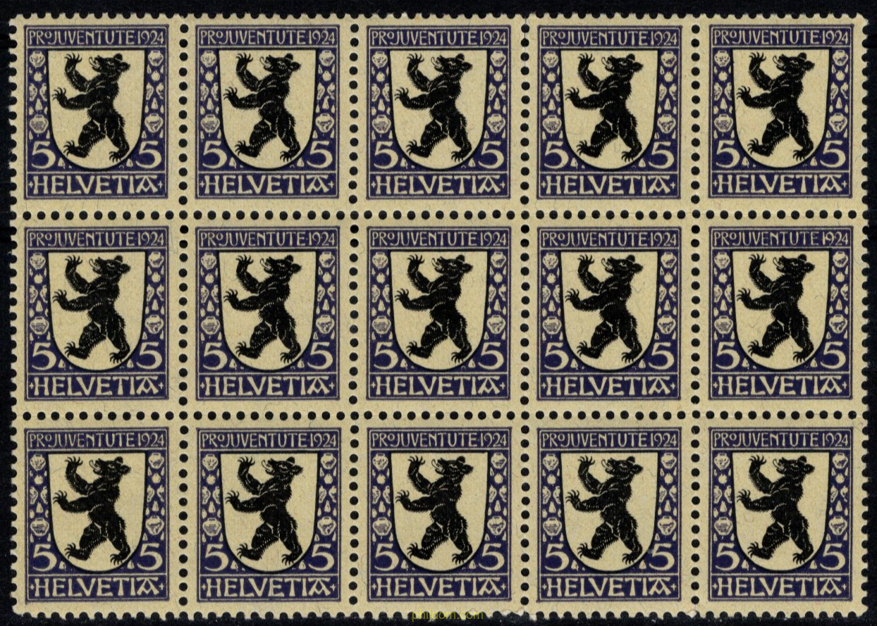 PRO JUVENTUD. ESCUDOS