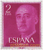 GENERAL FRANCO