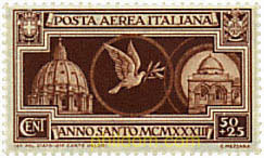 AÑO SANTO