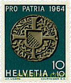 PRO PATRIA