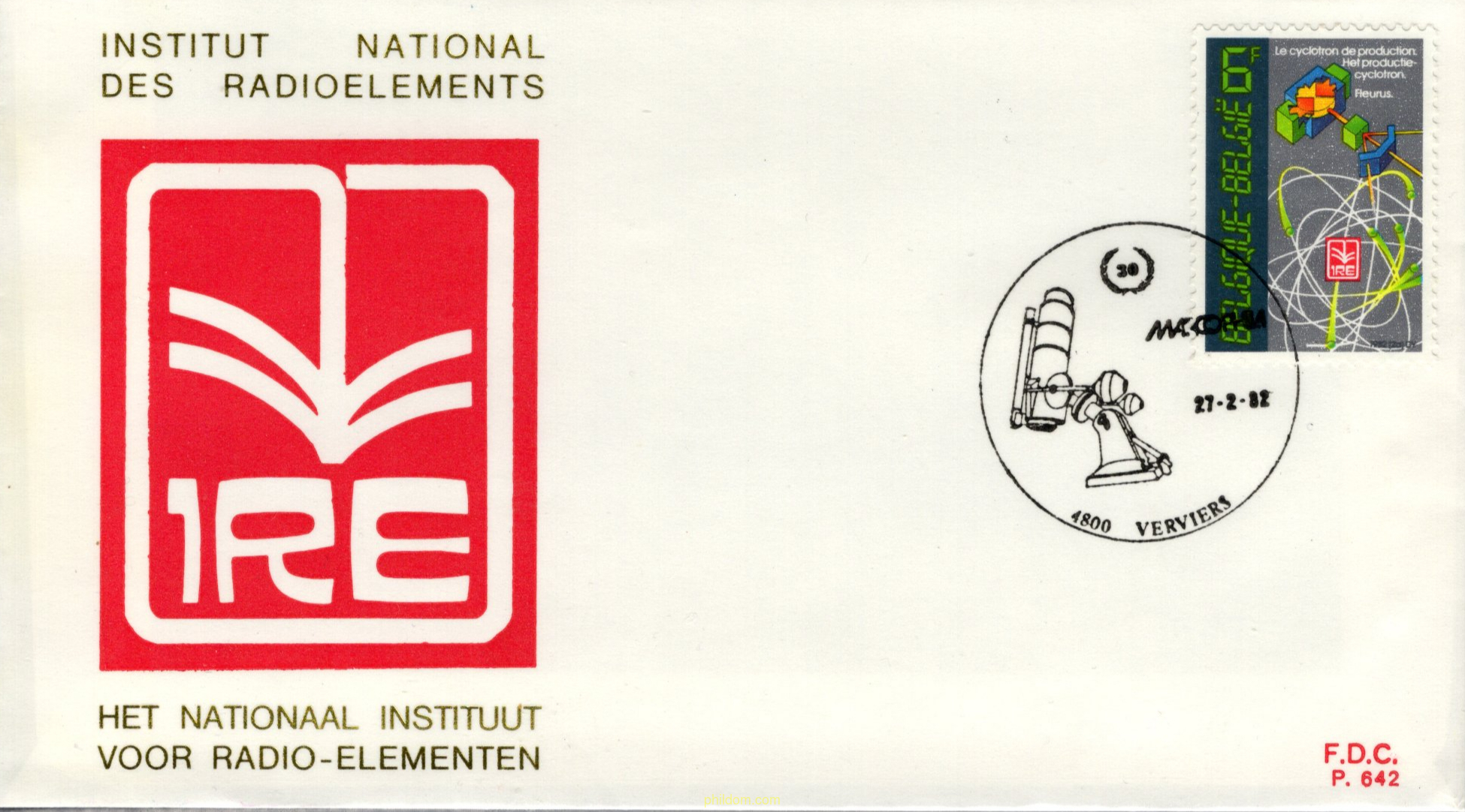 SERIE CIENTIFICA